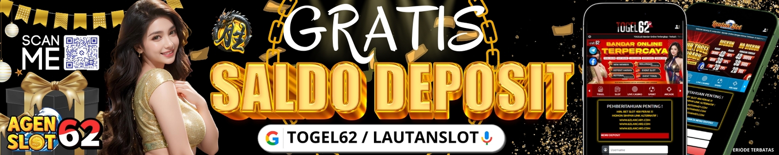 deposit gratis AGenSLot62